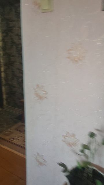 Трёхкомнатная квартира в п. Никель продам.mp4