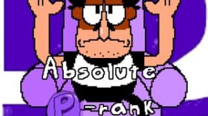 P ранги за Нойза и Пеппино :D | Pizza tower/пицца тавер