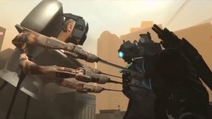 я смотрю skibidi туалеты да 60 серия