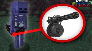 Мы прошли Minecraft на 1000 ТИКРЕЙТЕ 😱 НЕРЕАЛЬНАЯ СКОРОСТЬ! l СМОТРИМ ПО-РУССКИ