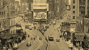 Про еду в Америке