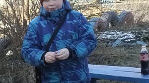 ментос с колой