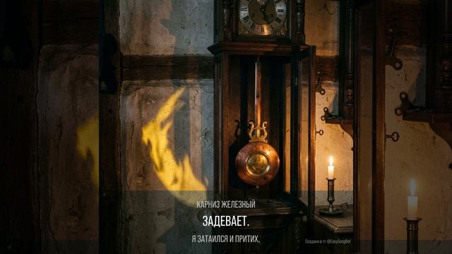 Маятник П.Мамонов