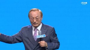 Представление компании Атоми Пак Хан Гиль