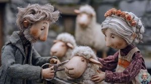 Шерстяной Мир