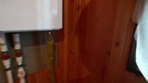 заканчиваем опрессовку