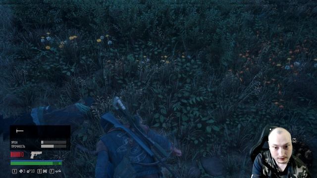 Days Gone             ЧАСТЕ 1