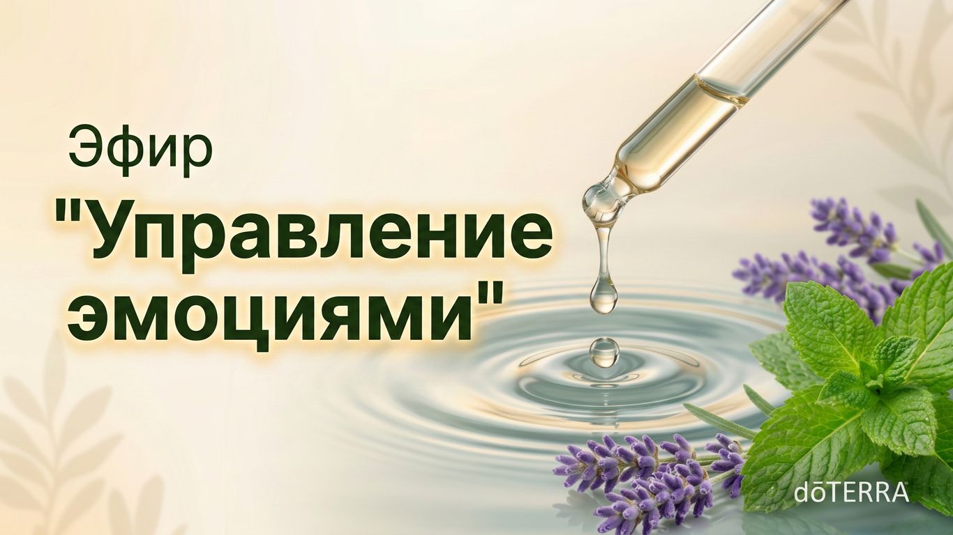Эфир "Управление эмоциями" смотреть онлайн