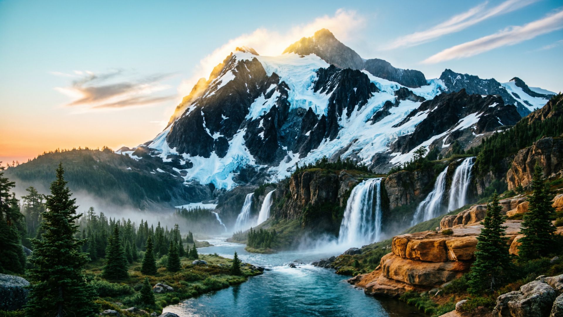 Guild Wars 2 Convergence: Mount Balrior