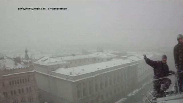 Театралы
