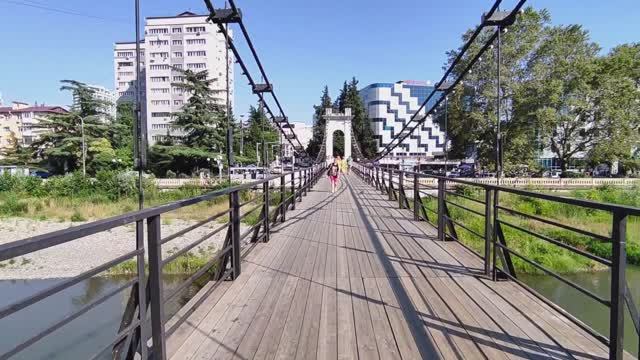 СОЧИ Центральный Кусочек отдыха