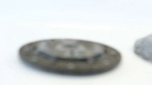 Сцепление в сборе LADA Largus/Vesta/X-Ray МКПП КПП-21809 дв. 21129 под гидр выж D-200 Код: 32939