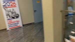 Калужский ТЮЗ. Пришла на спектакль.