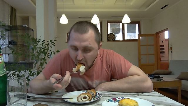 Покушаем вместе, холодец,котлета, филе, тархун