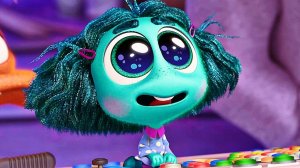 Головоломка 2 Русский трейлер 4К Дубляж 2024 [get.gt]