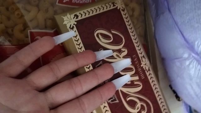 что мне подарили на Пасху💞