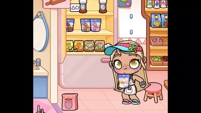 °•~☕готовлю куличи на пасхую~•°🎧(идея °.°.🤍Diana's House💘°.°.°)