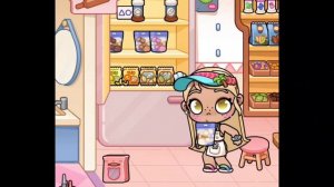 °•~☕готовлю куличи на пасхую~•°🎧(идея °.°.🤍Diana's House💘°.°.°)