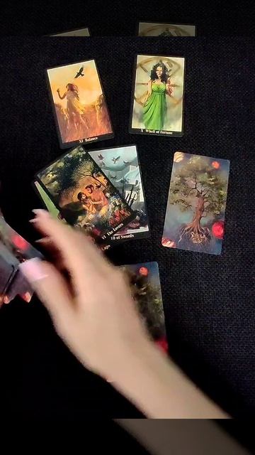 Что в его жизни происходит