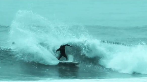 Dane Reynolds _ Try Mtf