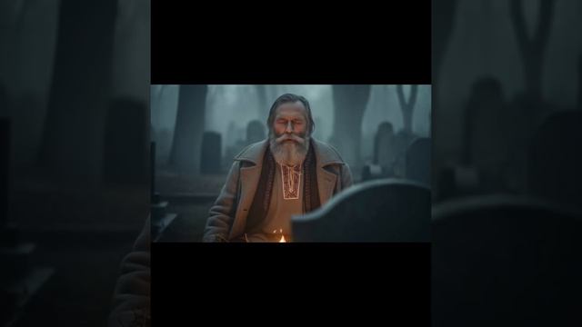 🍿 Почему Славяне боялись своих мертвецов — и были правы