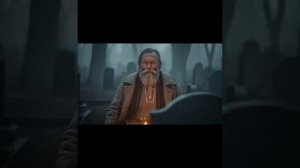 🍿 Почему Славяне боялись своих мертвецов — и были правы