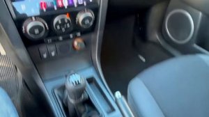 Обзор Mazda 3