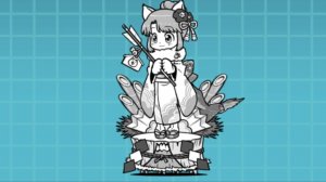 Первый босс на луне the batle cats