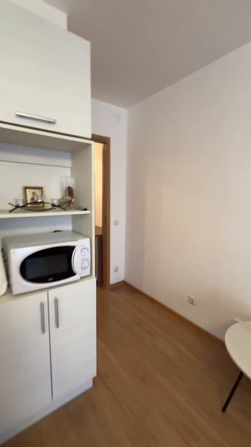 Квартира студия ул. Севостьянова дом 28 к.2