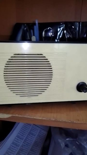 Волга - 67 #винтаж #ретро #радиотехника #ретротехника #приемник #flstudio #retro #vinyl