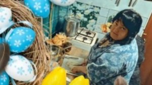 В следующий  раз в свадебном  платье будет резать🤦🤷❇️✴️✳️♀️