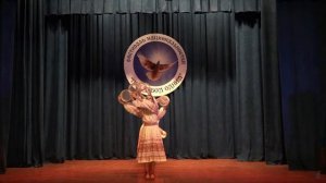 04.11.23 г.10 Коломенский открытый фестиваль национальных культур «ПОД НЕБОМ ОДНИМ».