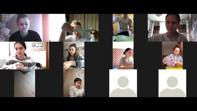 Наши забавные моменты.