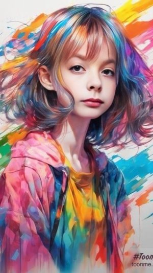 Анна Соловьева. "Когда вырасту" социальный ролик