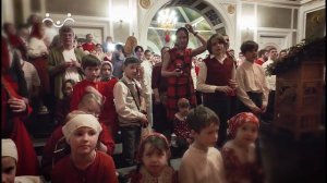 Полунощница. Воскресение Христово 2