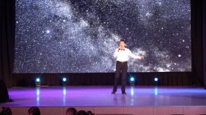 В честь Дня Космонавтики. 10.04.26года.