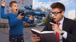 Спасаем Борьку и всех 2 2 часть | Сериал братики-77 серия