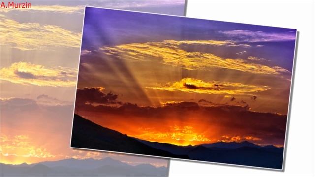 Amure - Love Is The Essence Of Life