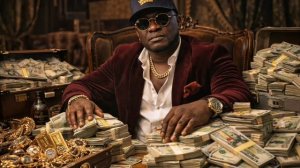 Пьер Нарцисс оказался богачом. Певец имел бизнес в Камеруне, но унес тайну в могилу.