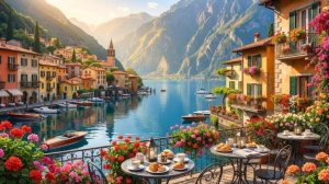 Этот маленький город в Италии похож на сон. Прогулка по Риа - дель - Гарда.