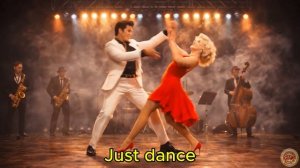 Just Dance #dance, #music, #twist, #romantic