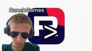 Санёк Games эдит