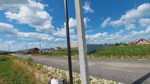 Архив 🤗  Купили участок. Делаем забор своими руками. Закупка металла. Установка столбов