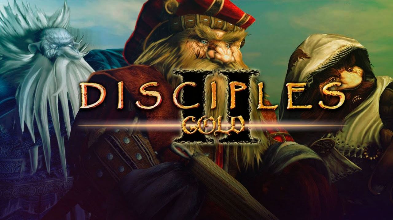 6 Disciples 2 Gold - Долгожданное прохождение