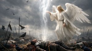 Переправа душ