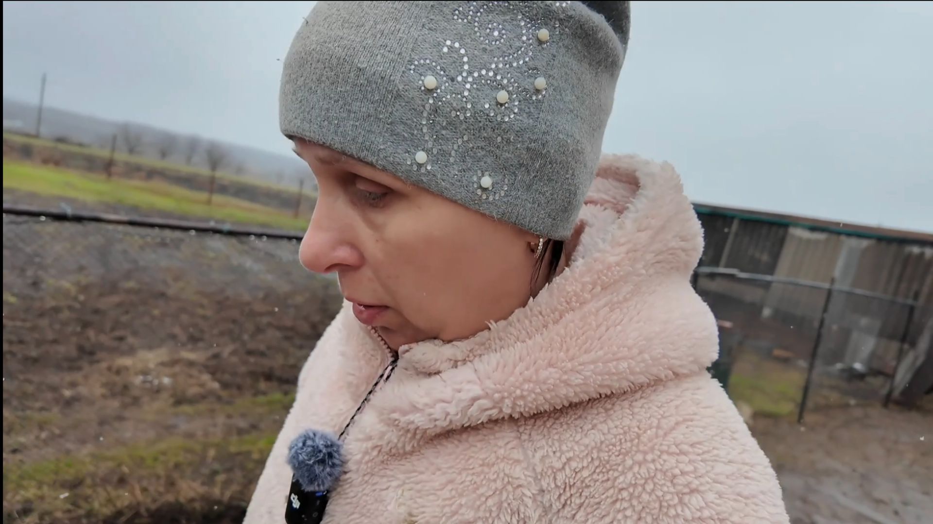 Неужели не осилил? Придётся все по новой делать.