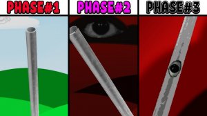 INCREDIBOX SPRUNKI: ВСЕ ФАЗЫ НОВОГО ОС METAL PIPE! 🔧✨ ОТ 1 ДО 3! 🚀🌀