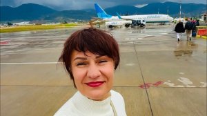 УЛЕТАЮ СЖИГАЯ МОСТЫ✈️АЭРОПОРТ ГАЗИПАША Duty FreeЧТО СЛУЧИЛОСЬ