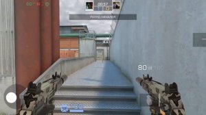 колибровка в дуэлях со 2