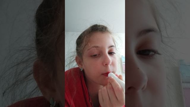 как красиво накрасить губы